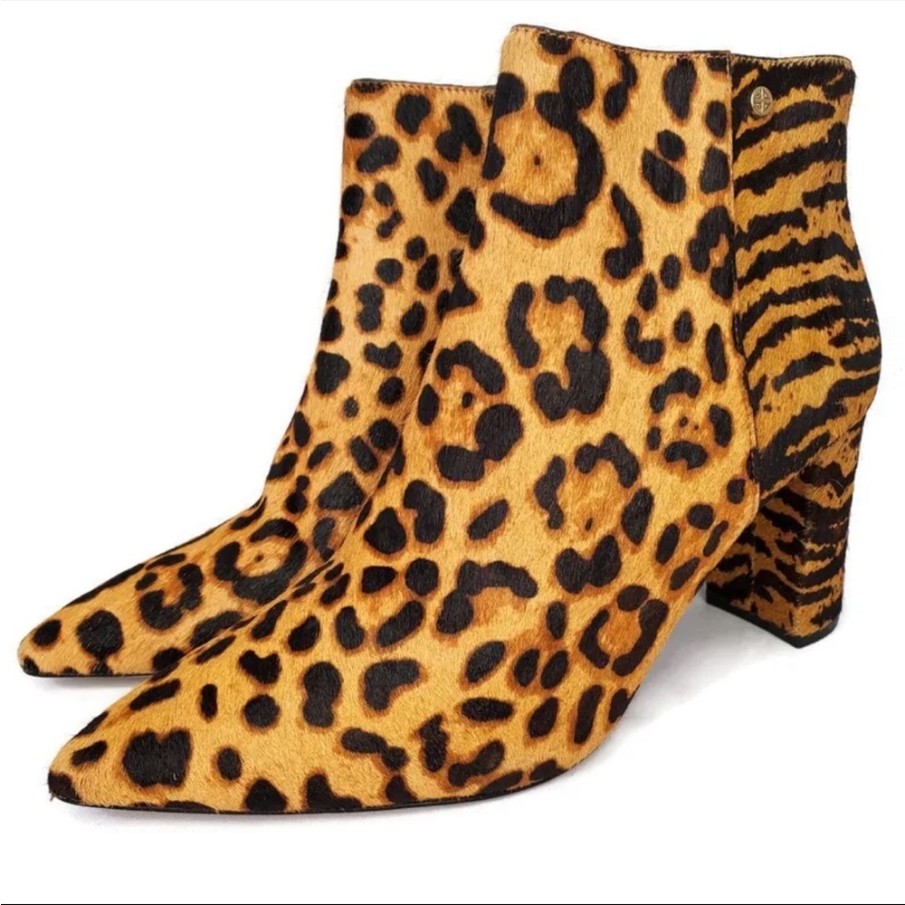 Antonio Melani Booties